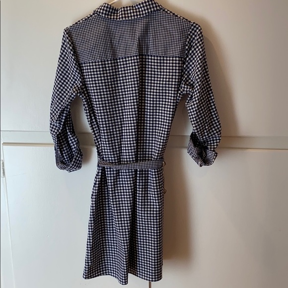 Vineyard vines for target Gingham Dress - Picture 3 of 3